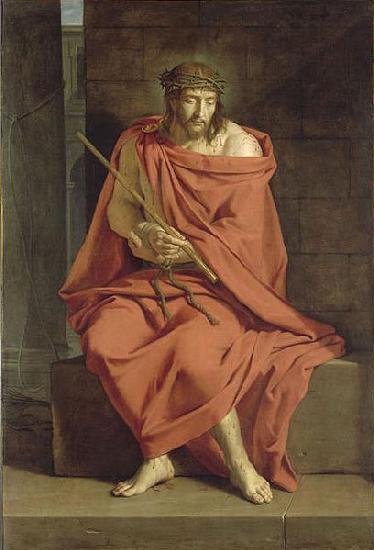 Philippe de Champaigne eccehomo